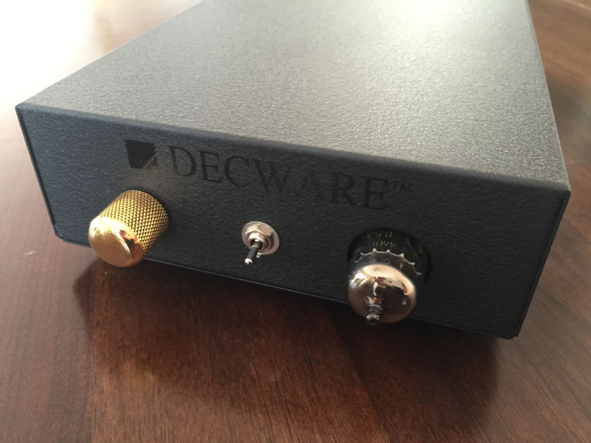 Decware Z-Stage -tube buffer - give me a new home!