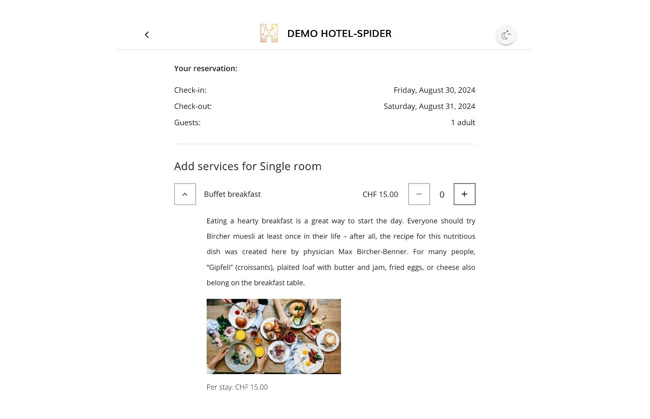 Screenshot image