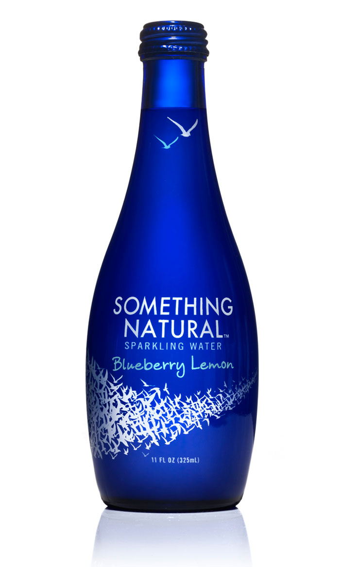 Something Natural BL Bottle