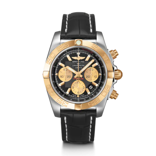 Chronomat B01 44