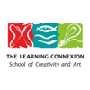 The Learning Connexion: School of Creativity and Art logo