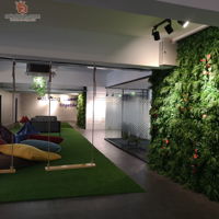 stark-design-studio-industrial-modern-malaysia-selangor-others-office-interior-design