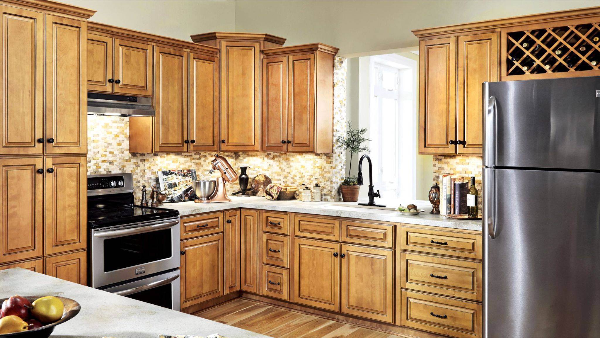 Featured image of post Closeout Kitchen Cabinets Near Me : Check out our closeout kitchen appliance packages.