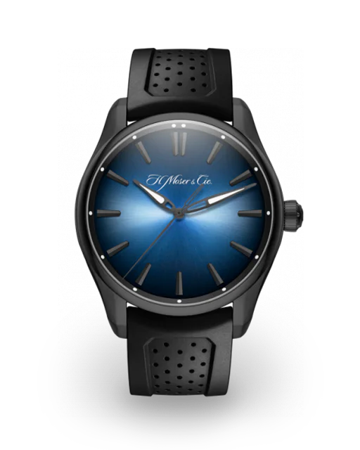 FUNKY BLUE BLACK EDITION