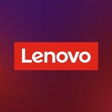 Lenovo logo on InHerSight