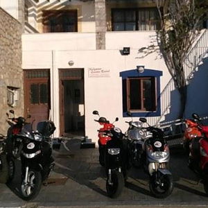Moped Rental