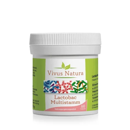 Lactobac Multistamm