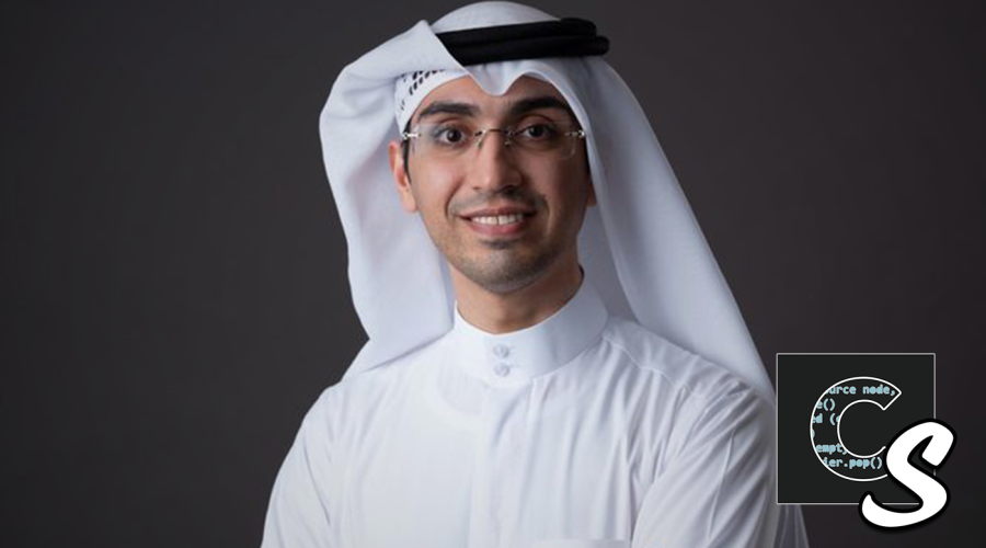 Minting Unicorns - Blockchain, AI and Dubai