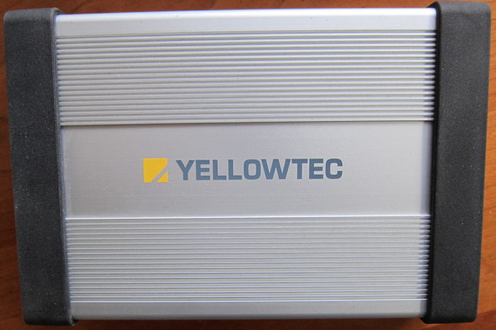 Yellowtec PUC2 Lite USB/SPDIF converter – Near-New