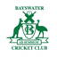 Bayswater Cricket Club logo