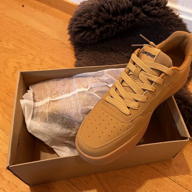 SUPERMADE Sneaker, Superpoat, NEU / Original, 44