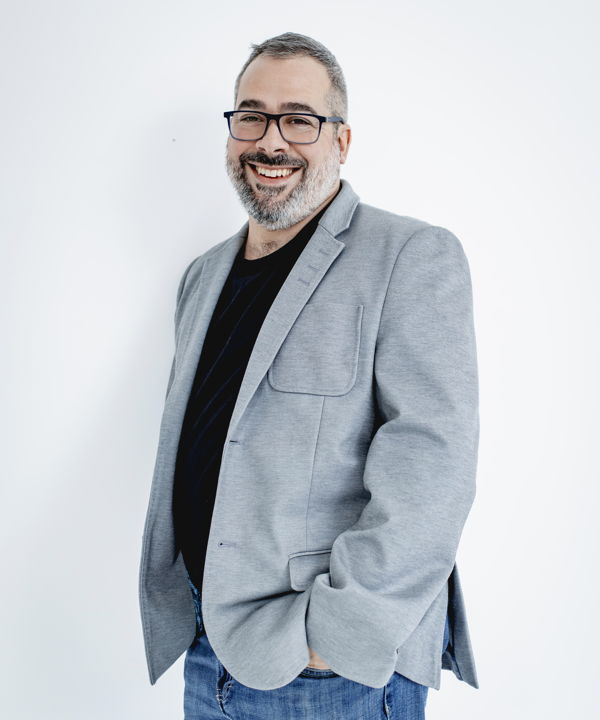 David Levasseur