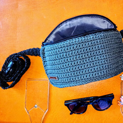 Heuptasje voor mannen en vrouwen