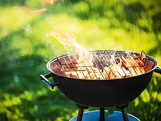  Hamburg
- A different kind of barbecue: With unusual BBQ ideas, you will ensure amazed guests and unforgettable culinary delights.