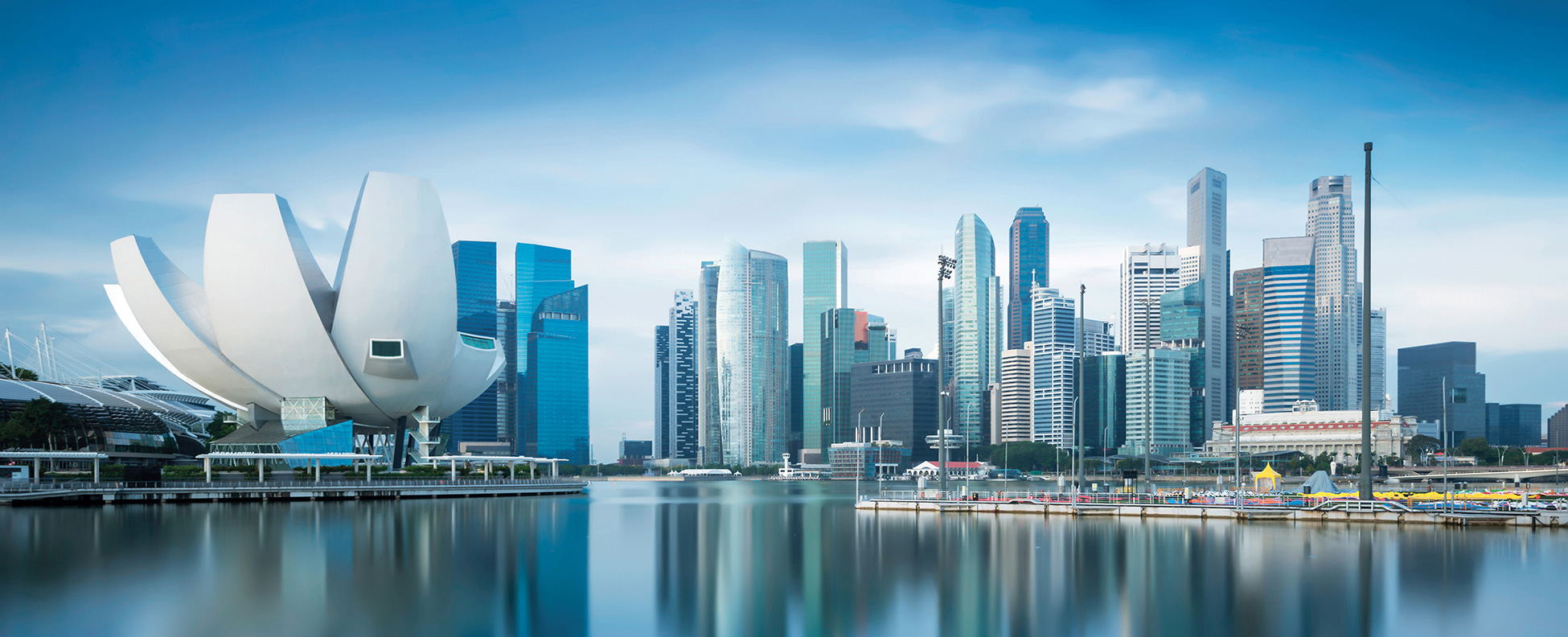 The Role of ISO Standards in Facilities Management Across Singapore