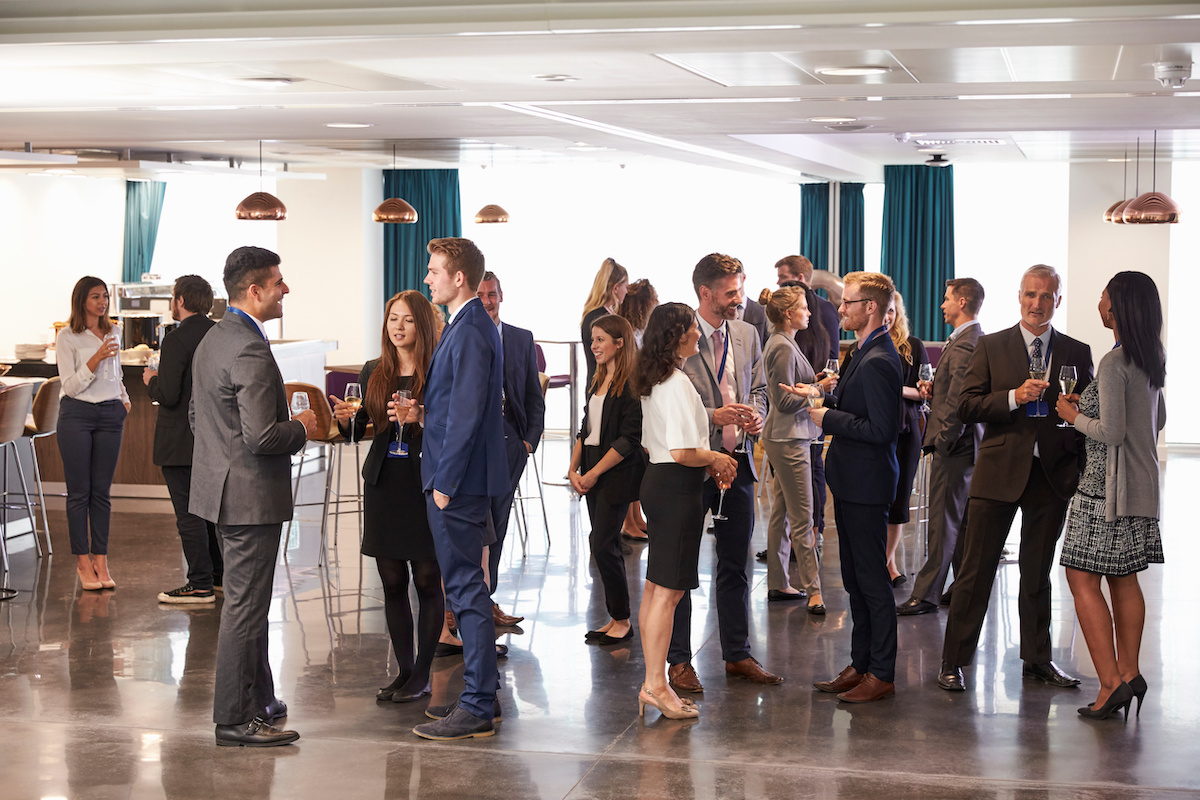 OSD Community Networking Events