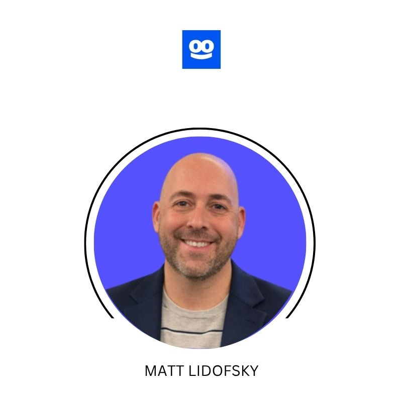Matt Lidofsky