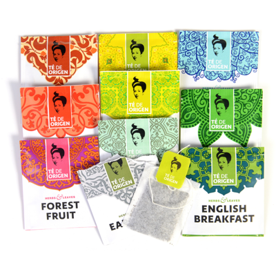 Té de Origen
