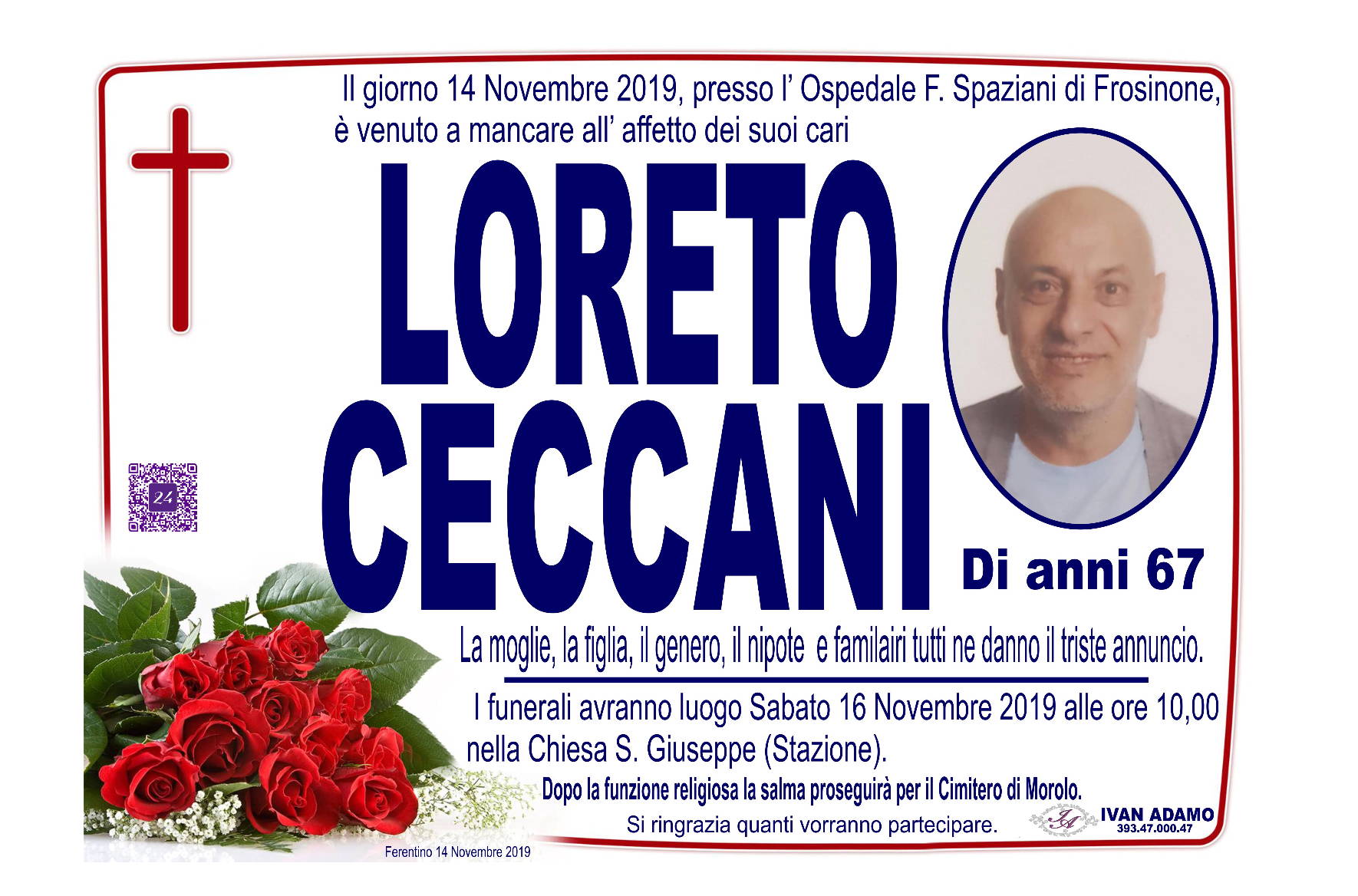 Loreto Ceccani