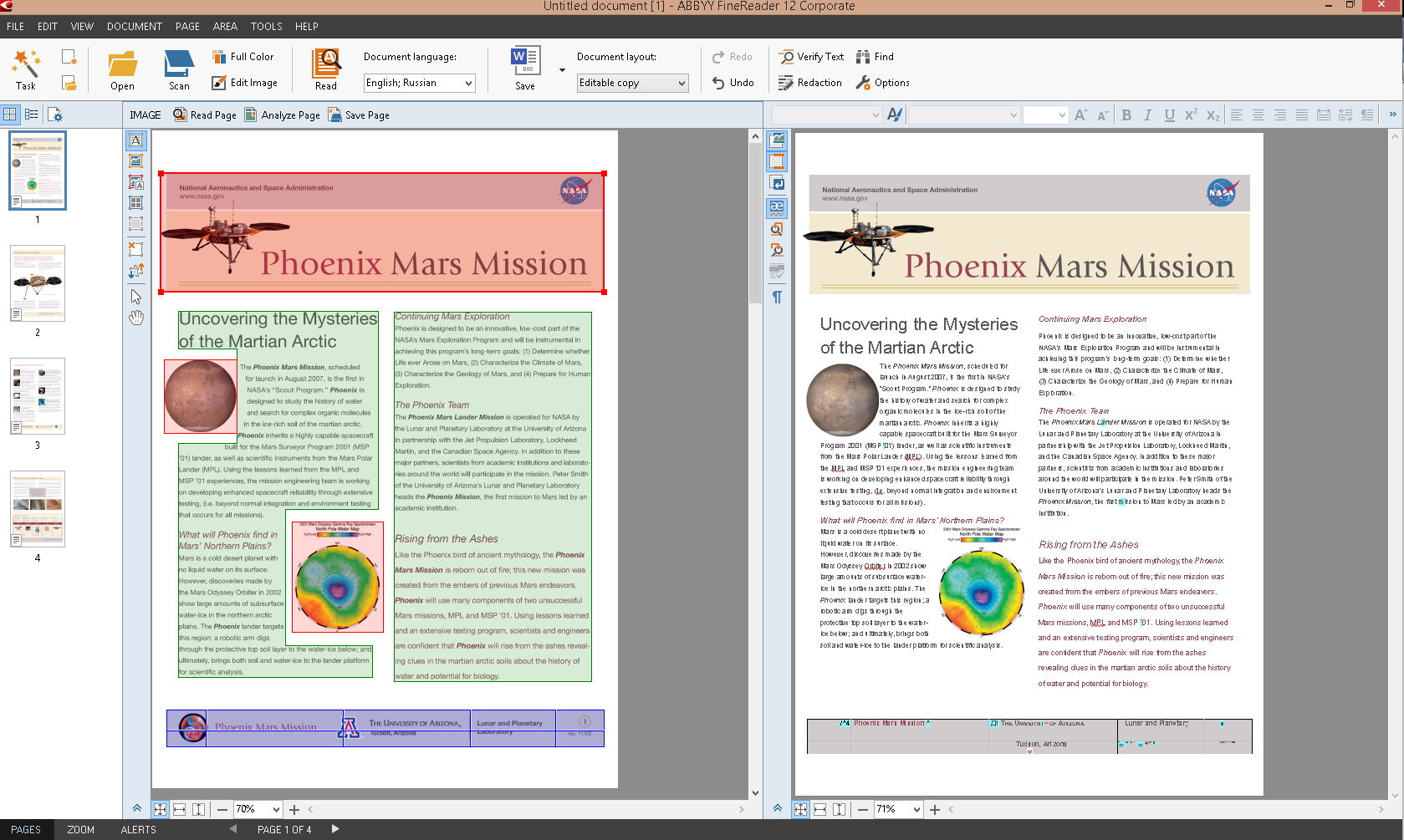 7 Best tools for visually comparing PDFs as of 2024 - Slant