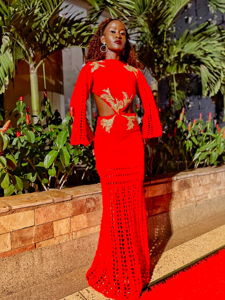 Nitah crochets