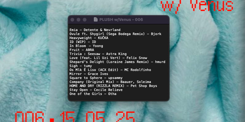 list image
