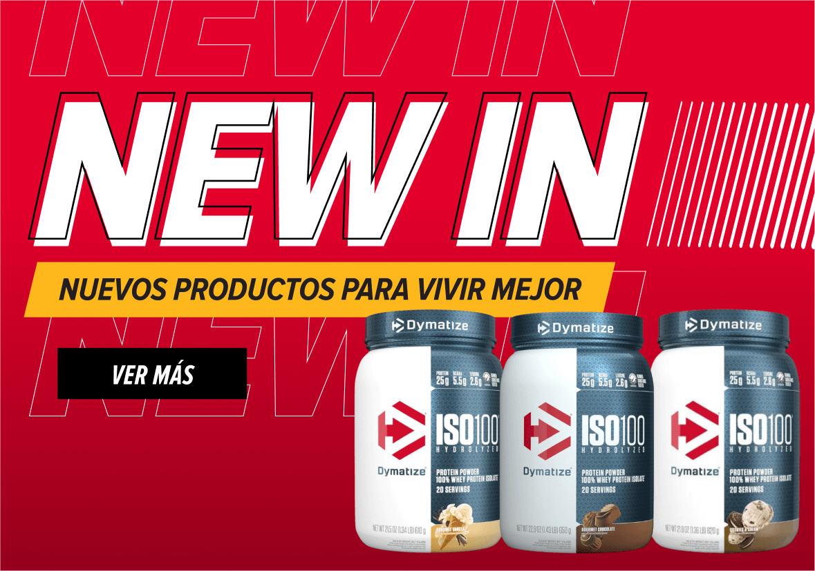 Nuevos ingresos GNC