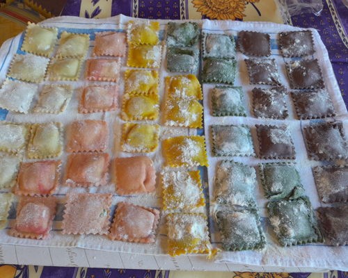 Corsi di cucina Messina: Corso di cucina sulla pasta! 
