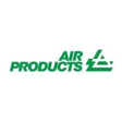 Air Products logo on InHerSight