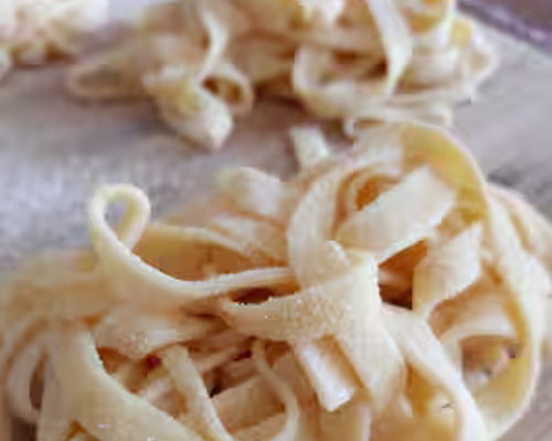 Cooking classes Busto Arsizio: Cooking class: traditional noodles