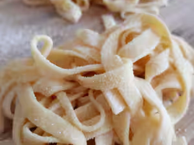 Kochkurse Busto Arsizio: Kochkurs: Traditionelle Tagliatelle