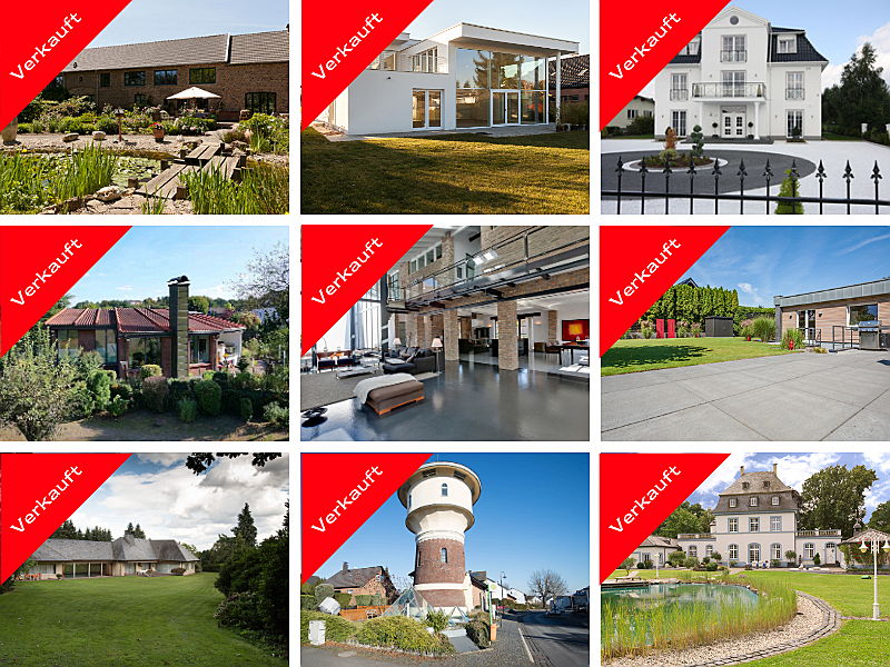  Pulheim
- Unsere verkauften Immobilien im Rhein Erft Kreis - eine kleine Auswahl