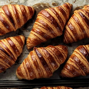 French Pastry Class