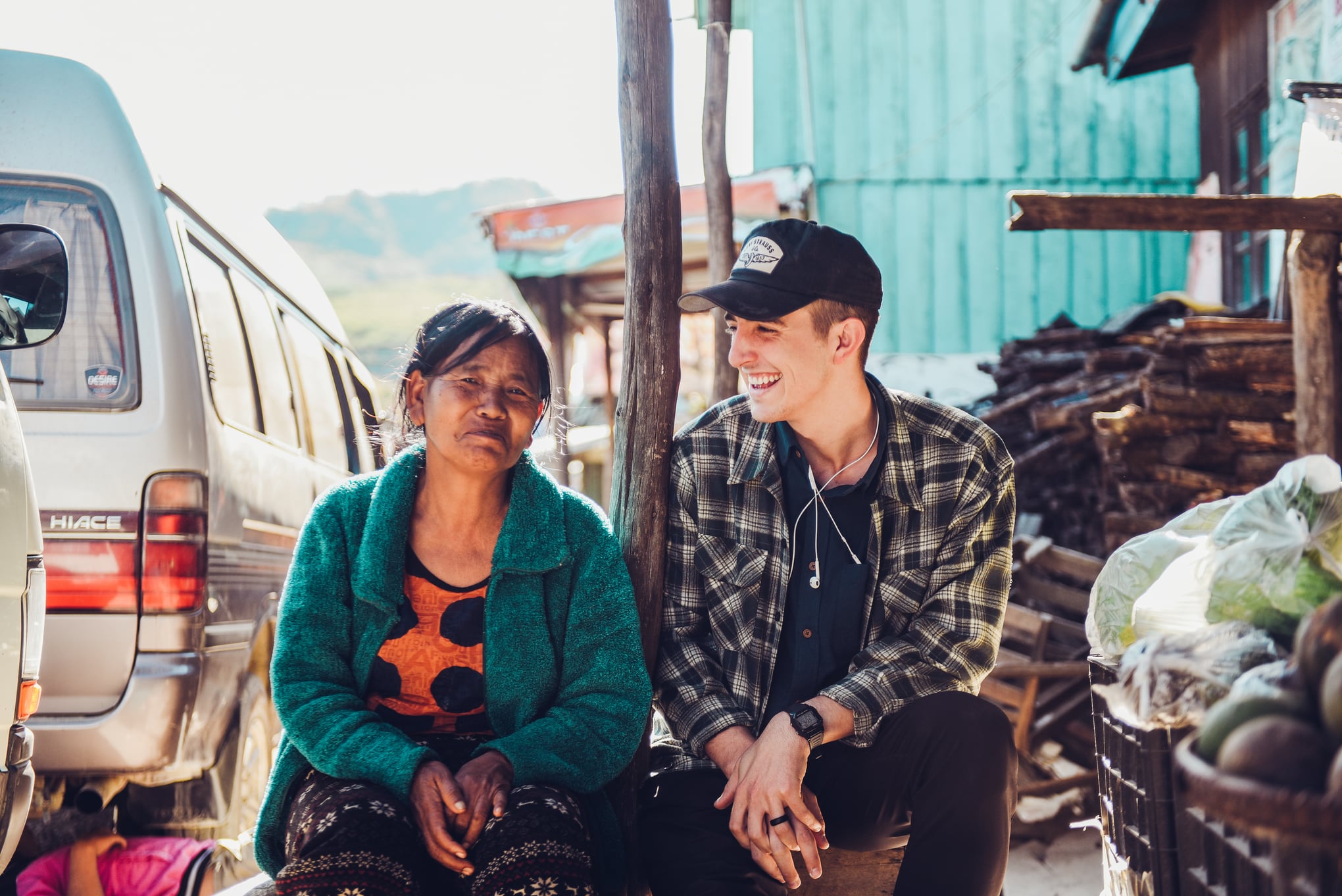 Join Staff - Youth With A Mission — Youth With A Mission