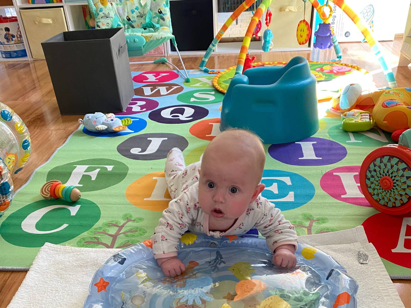 Nicole's Family Day care Elite Family Day Care