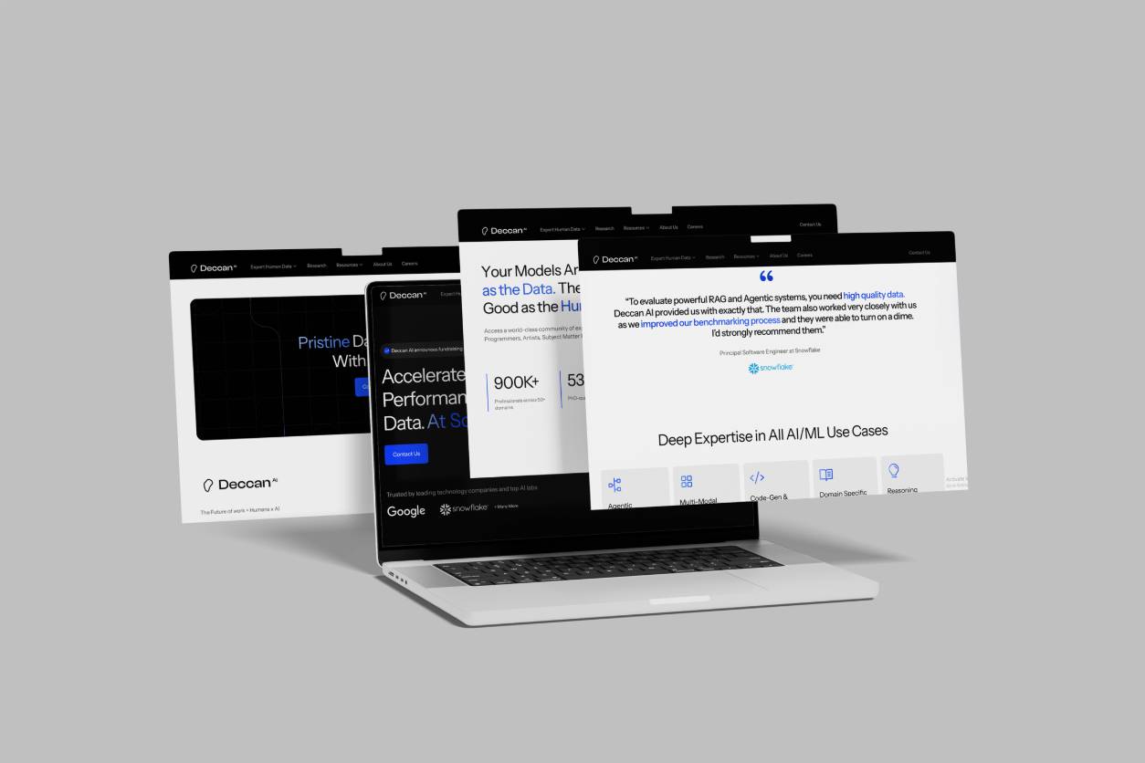 ActiveCampaign developers developer - Muhammad A.'s portfolio image
