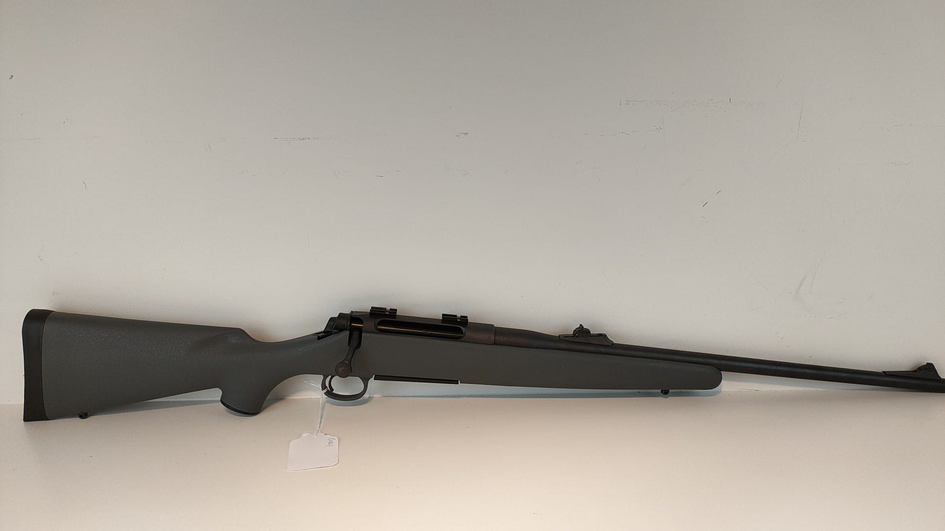 REMINGTON 710 SYNTHETIC kaliber 270 win grendelkarabijn (183) - Hunting Demasure