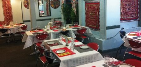 JK Tandoori & Curry House - Image 2