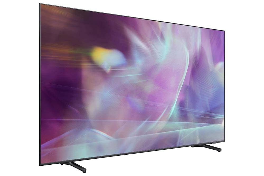 65" Samsung Q60A Series HG65Q60AANFXZA