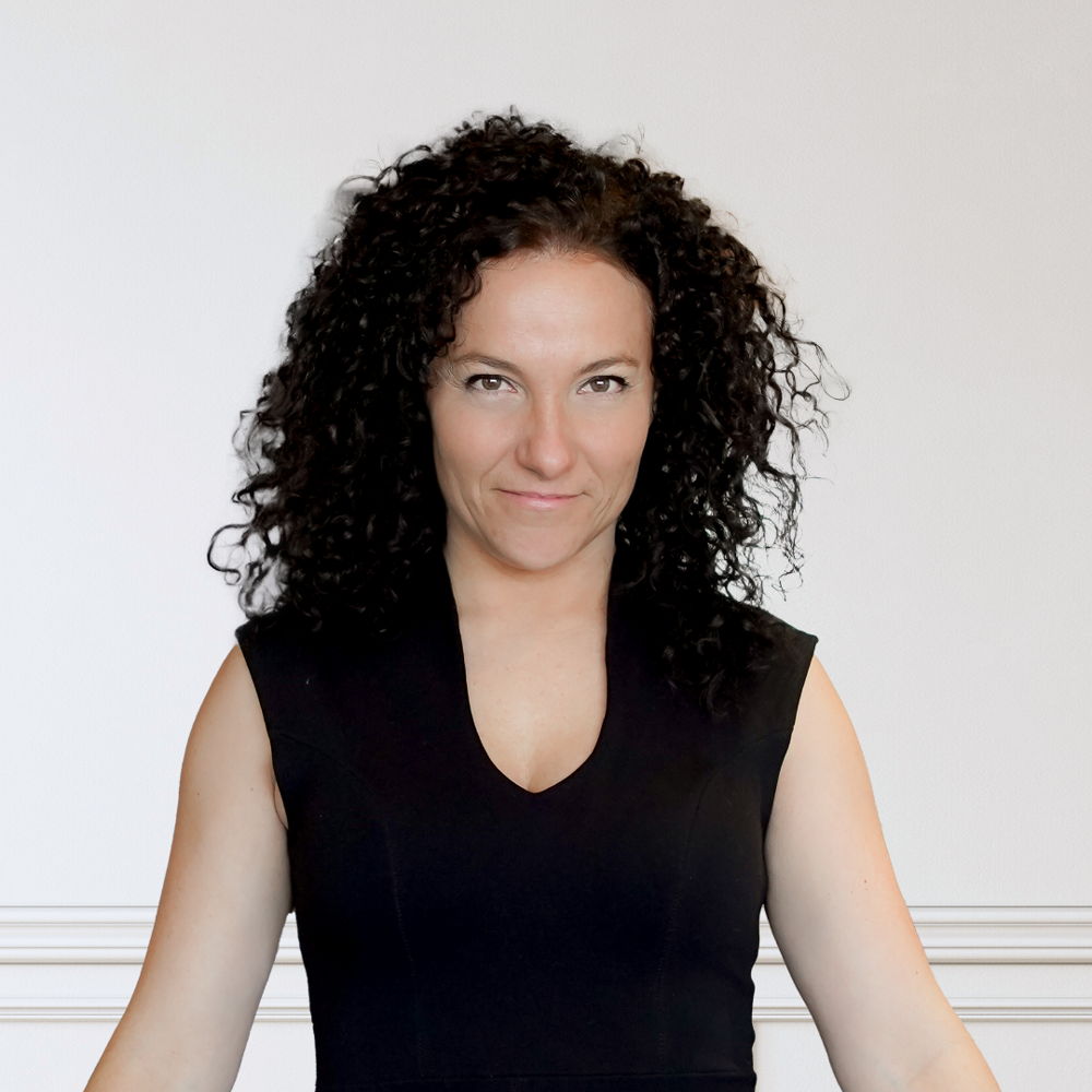 Geneviève Brecq