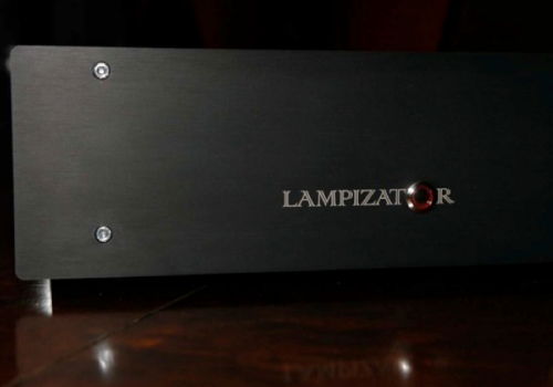 Lampizator Level 4 DSD Loaded Review Sample