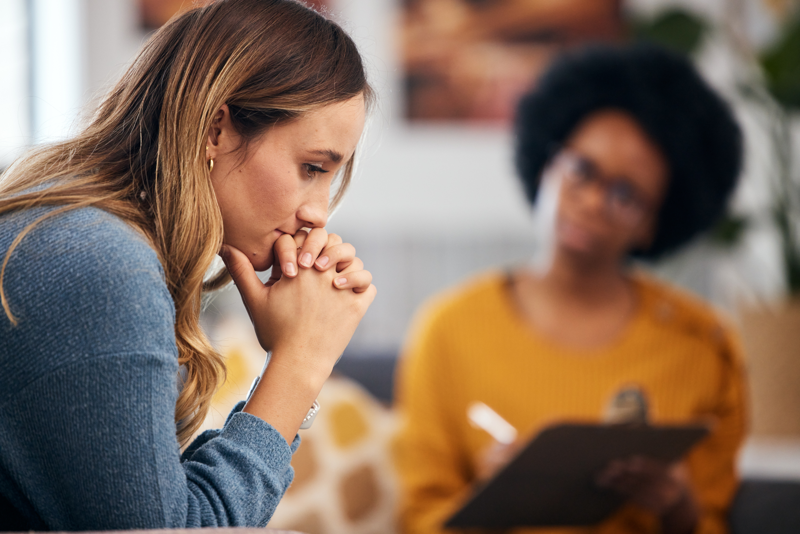 Trauma and Dissociation: Navigating the Complexities in Clinical Practice