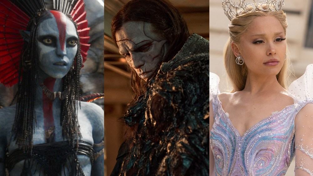 AFI Names Top Films of 2025: ‘Avatar: Fire and Ash,’ ‘Frankenstein,’ ‘Wicked: For Good’ and More