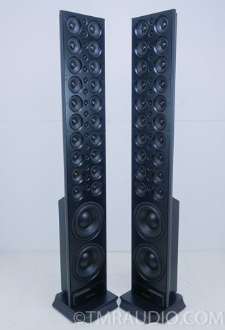 McIntosh XRT-28 Floorstanding Speakers; Pair XRT28 (1262)