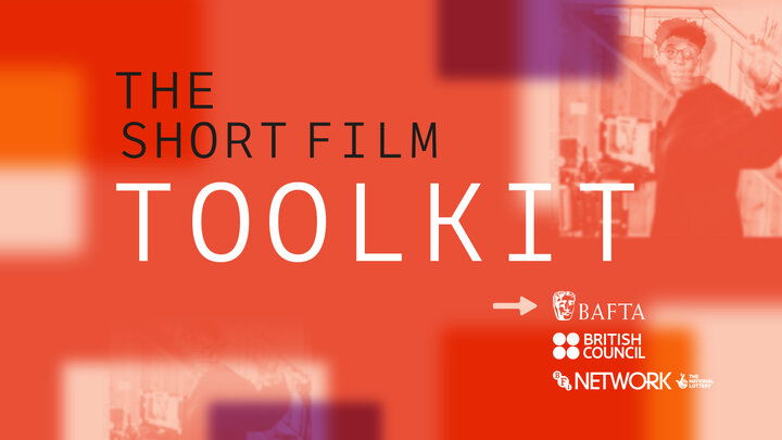 The Short Film Toolkit