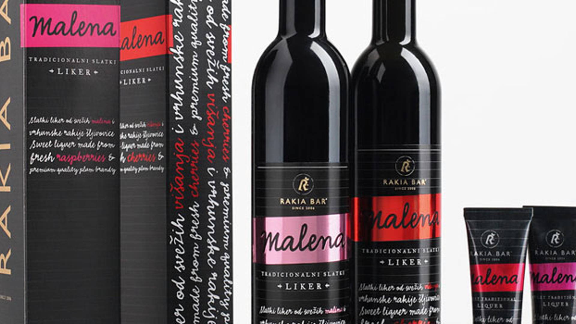 Featured image for Malena Liqueurs