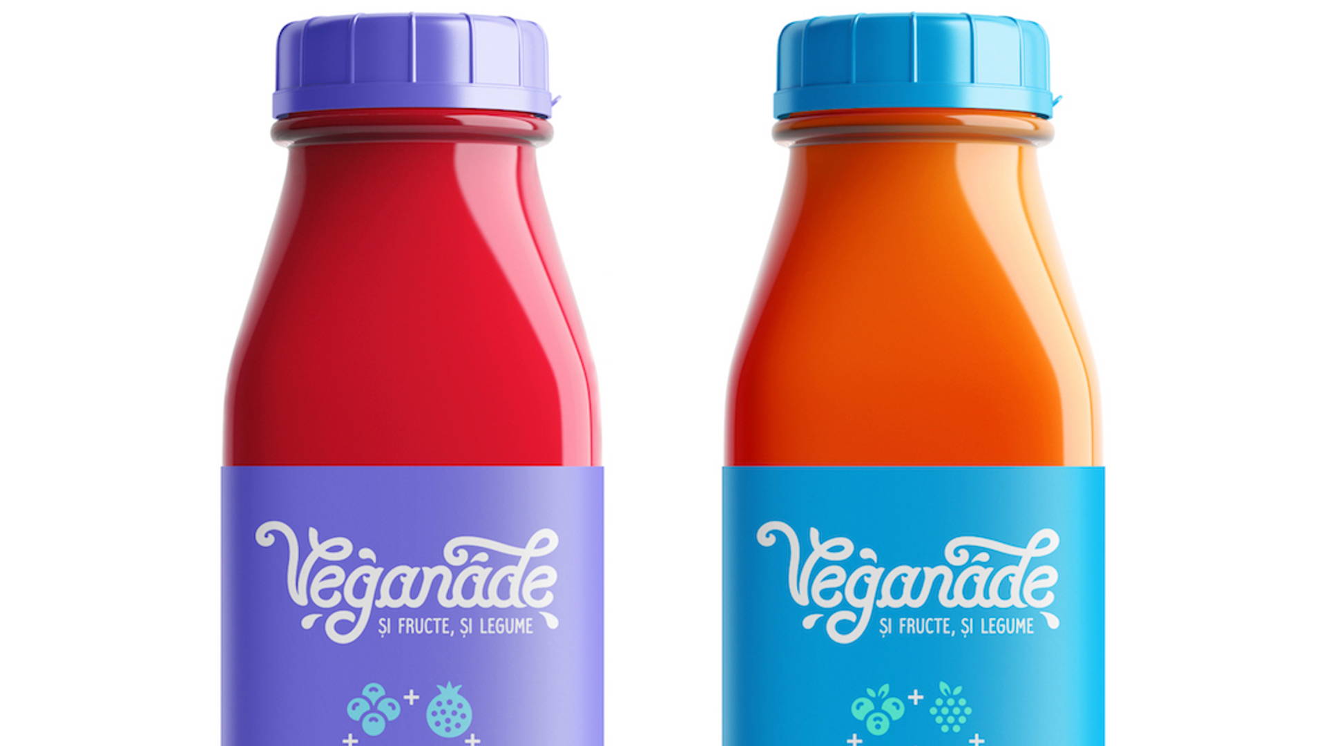 Featured image for Veganade Fruit Juice