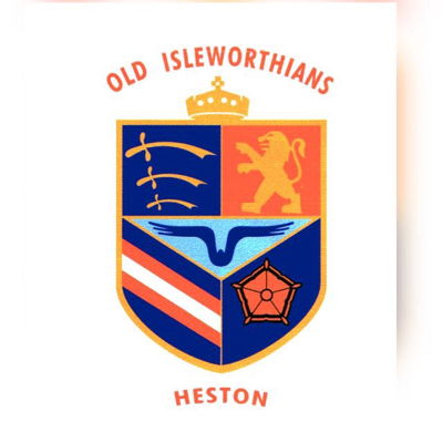 Old Isleworthians Cricket Club Logo