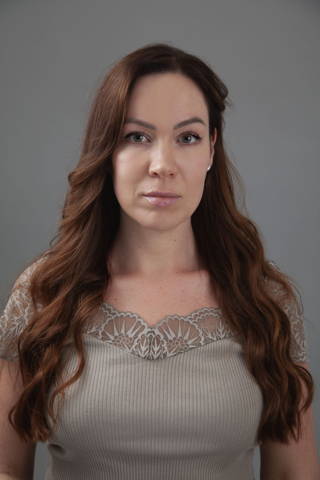 Tessa Schreurs