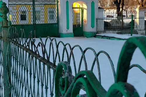 Переславль-Залесский: прогулки скозь века. Сборный пешеходный маршрут